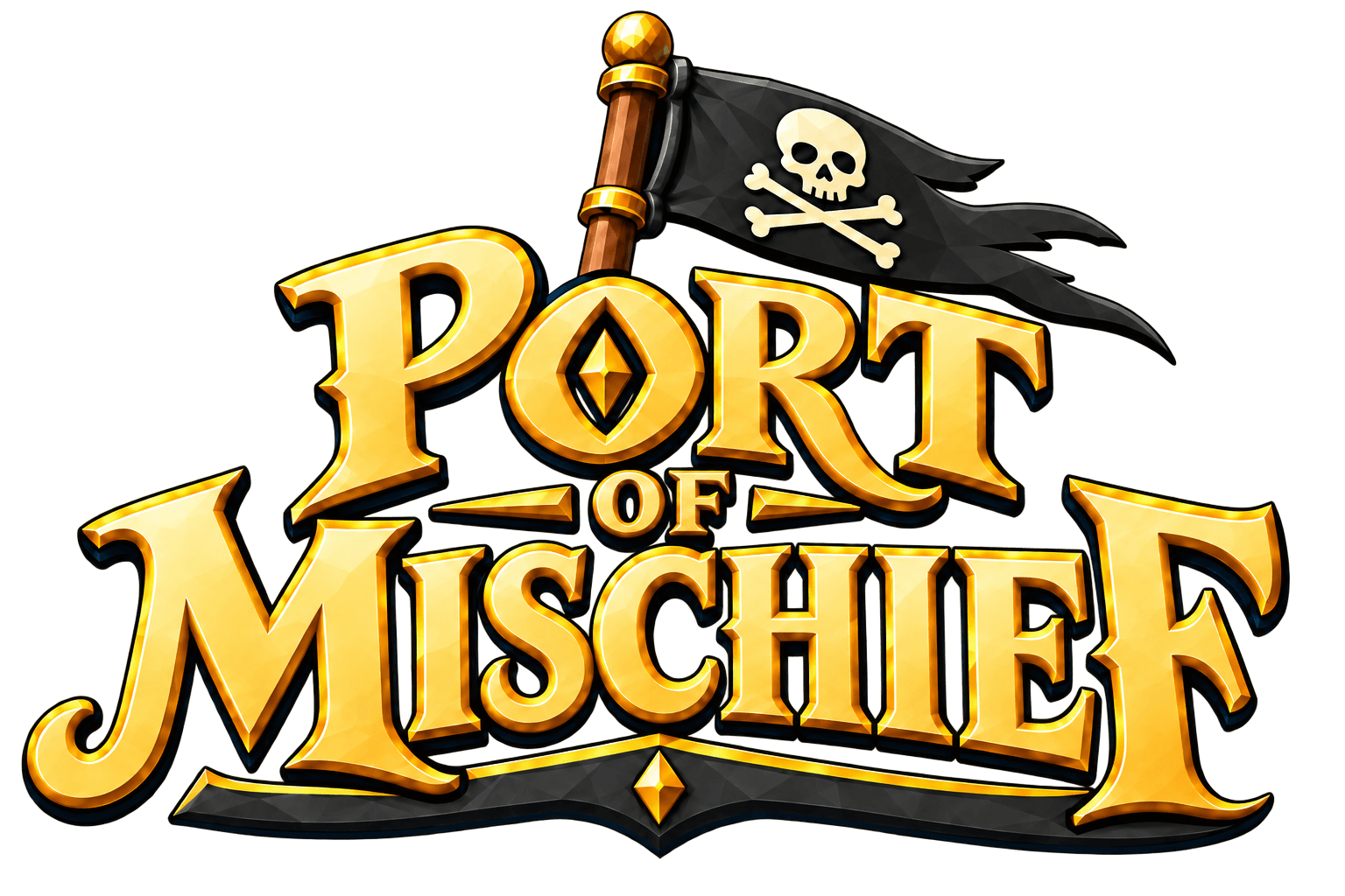 Port of Mischief